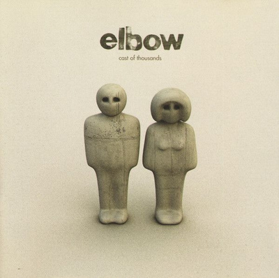 Elbow - Cast Of Thousands