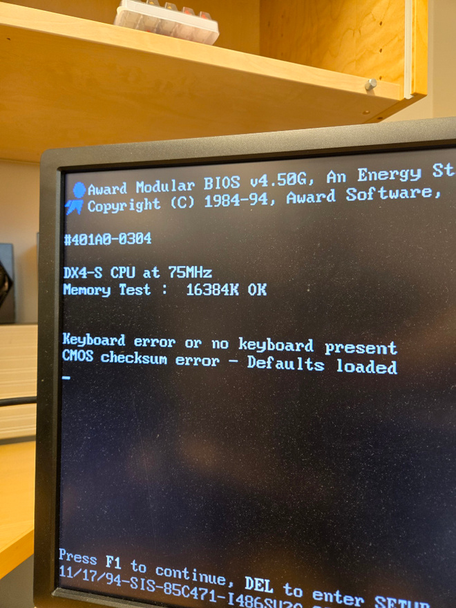 Item image