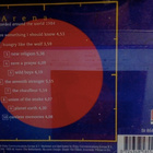 DURAN DURAN :: ARENA :: CD, ALBUM ... 1999 !! - pikkukuva 2