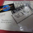 WOUDE - TYTÖT / TÄNÄÄN ON KUIN EILEN M-/EX 7'' SINGLE - pikkukuva 1