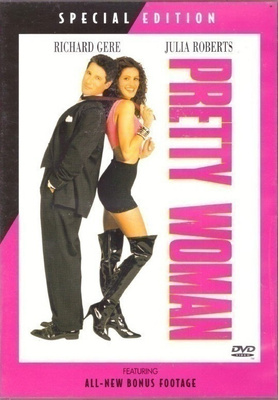 Pretty Woman - Special Edition DVD
