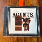 Agents & Jorma Kääriäinen - Agents Is Best! Cd - pikkukuva 1