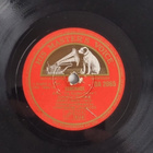 Savikiekko 1954 - Mario Lanza - His Master's Voice DA 2065 - pikkukuva 1