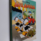 Walt Disney : Aku Ankka neljännesvuosikerta 2/1999 - pikkukuva 1