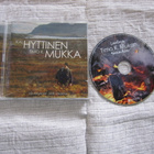 Kai Hyttinen – Lauluja Timo K. Mukan Runoihin - pikkukuva 1
