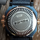 Police Timepieces Chrono 1 - pikkukuva 3