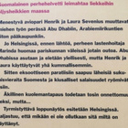 OUTI PAKKANEN: MUSTA AURINKO - pikkukuva 4