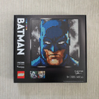 Lego Art- Jim Lee Batman Collection (31205) - pikkukuva 1
