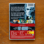 Returner DVD scifi-action leffa - pikkukuva 4