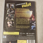Laitakaupungin valot Aki Kaurismäki - pikkukuva 2