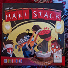 Maki Stack Pinosmispeli. Uudenveroinen - pikkukuva 1