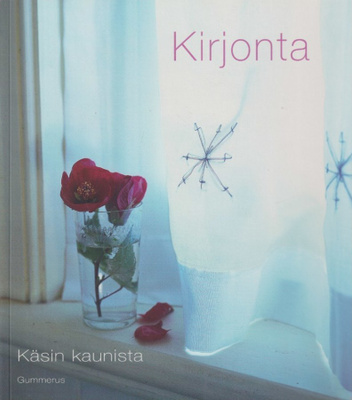 Penny Black: Kirjonta / kirjontamallit