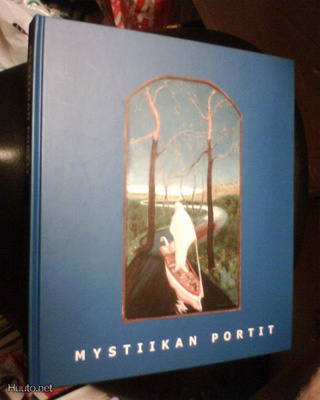 MYSTIIKAN PORTIT ( 1 p. 2003 ) Sis. postikulut