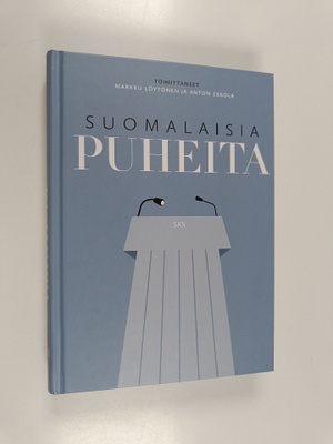 Markku Löytönen : Suomalaisia puheita