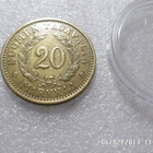 20 mk 1939 , kl 9 kulkematon , - pikkukuva 3