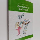 Eine Katainen : Kuuselasta lähteneet - pikkukuva 1