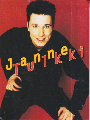 Janne Tulkki e77