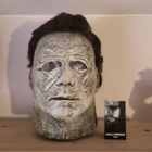 Halloween 2018 mask - pikkukuva 1