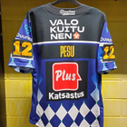 KPL Ville Pesu Game Worn jokeripelipaita - pikkukuva 1