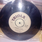 4 kpl 7"single Jorma Juselius ( SIS POSTIKULU ) - pikkukuva 3