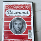 Lukasz Palkowski: Rezerwat (DVD) - pikkukuva 1