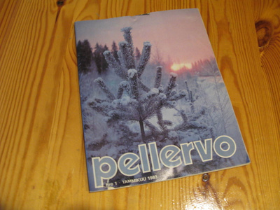 Pellervo 1/83