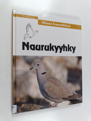 Naurukyyhky