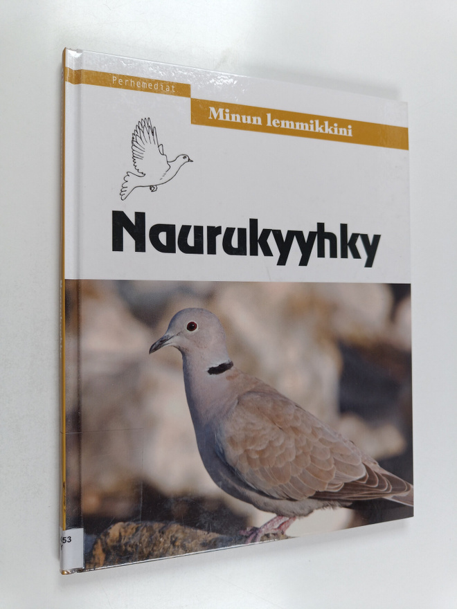 Naurukyyhky