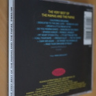 CD The Mamas and The Papas : The Very Best Of - pikkukuva 2