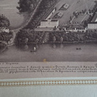 Valamon luostarin fotolitografia (1889) ja vanha kirje 1893 - pikkukuva 4