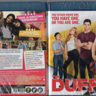 Duff	(51 375)	UUSI	-FI-	suomik.	BLU-RAY		mae whitman	2015 - pikkukuva 1