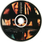 Paradise Lost : Believe in Nothing - CD - pikkukuva 2