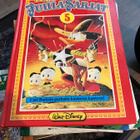 Aku Ankan juhlasarjat 5 Carl Barks - pikkukuva 1
