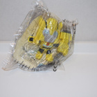 mcdonalds happy meal lelu transformers - pikkukuva 1