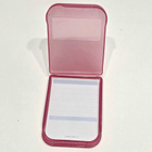 PS2 - Hori 8MB Memory Card (Red Checkered) - pikkukuva 4