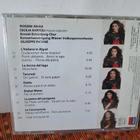 Cecilia Bartoli:Rossini arias CD - pikkukuva 2