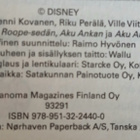 Aku Ankan taskukirja: Kelmien kerho - pikkukuva 3