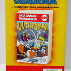 Venyy ja paukkuu - Aku Ankka taskukirja 298 (1.p) - pikkukuva 2