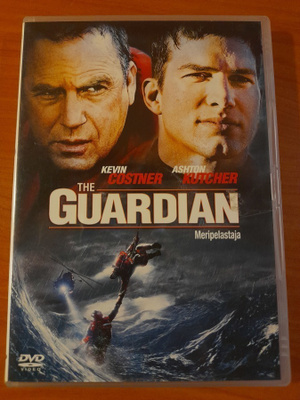 The Guardian - Meripelastaja
