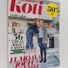 Glorian koti 12/2018 - pikkukuva 1