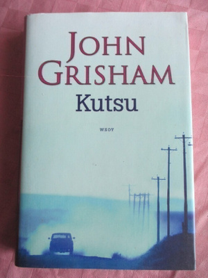 John Grisham: Kutsu