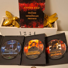 Stephen King's Box (3-Dvd)Ruohonleikkaaja+2 - pikkukuva 2