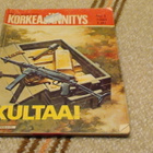 KORKEAJÄNNITYS no 5 / 1980 - pikkukuva 1
