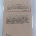 Robert Claiborne : Our Marvelous Native Tongue : The Life... - pikkukuva 2