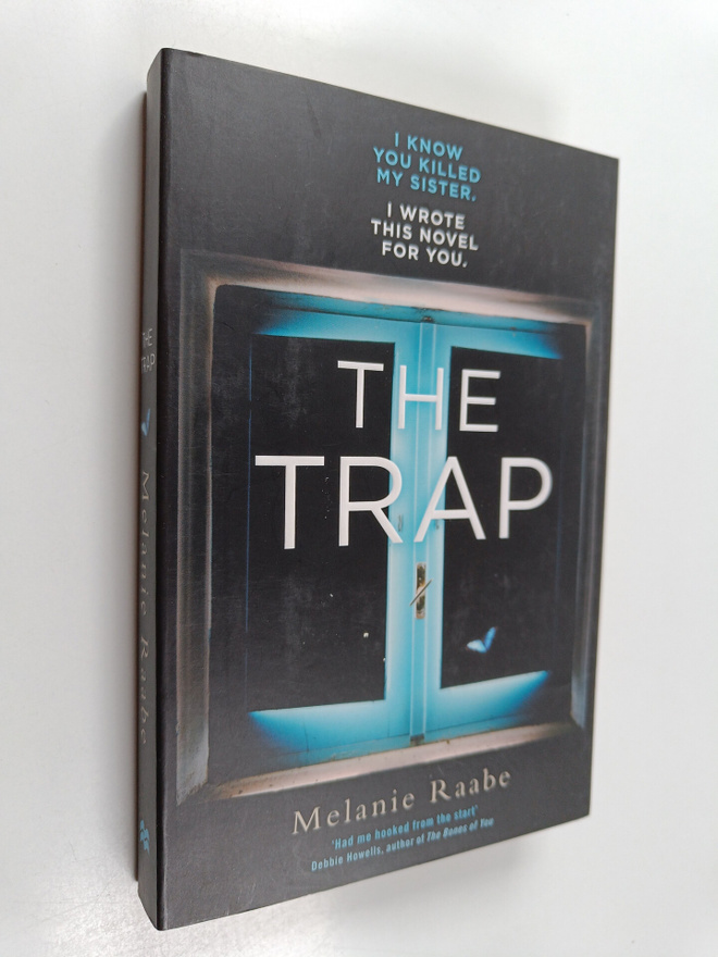 Melanie Raabe : The Trap