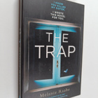 Melanie Raabe : The Trap - pikkukuva 1