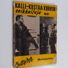 Outsider : Murhaloukku - pikkukuva 1