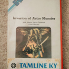Invasion of Astro Monster (1965) VHS - pikkukuva 1