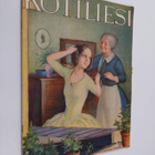 Kotilies N:o 3. Helmikuu l - 1934 - pikkukuva 1