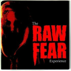 cd, The Raw Fear cd, fx-cd, book [horror movie soundtrack] - pikkukuva 5